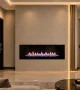 شومینه مدرن گازی